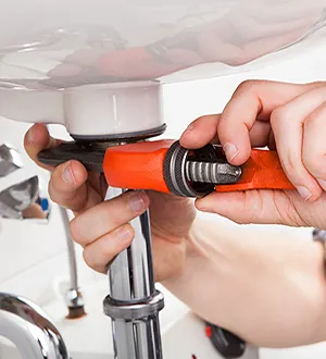 McIntosh Plumbing Picture 4
