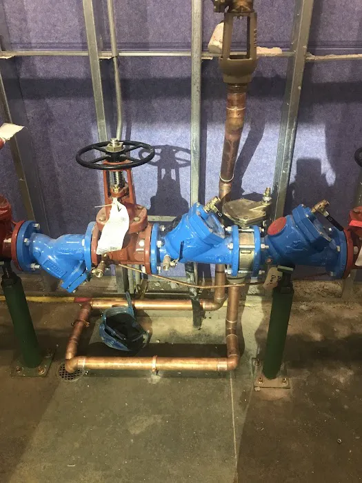 McIntosh Plumbing Picture 9