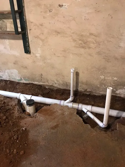 McIntosh Plumbing Picture 2