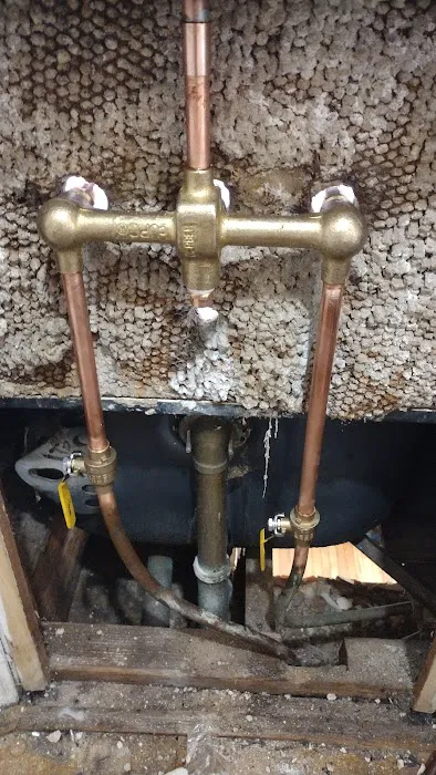 McIntosh Plumbing Picture 7