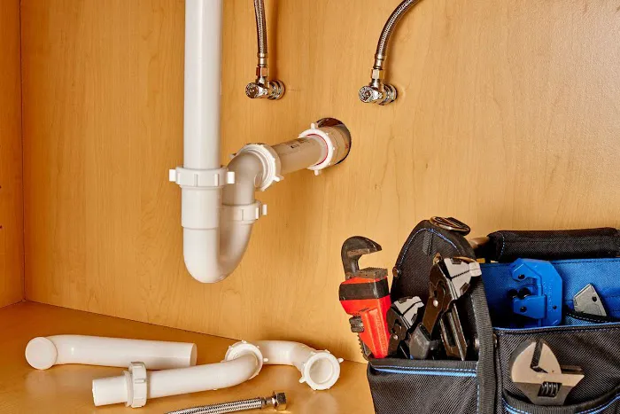 BNK Plumbing And HVAC Services Picture 8