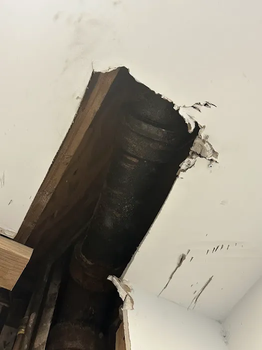 BNK Plumbing And HVAC Services Picture 1