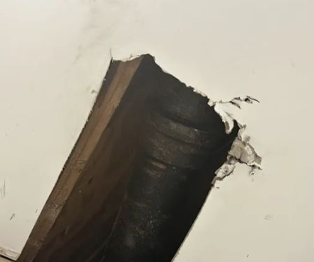 BNK Plumbing And HVAC Services