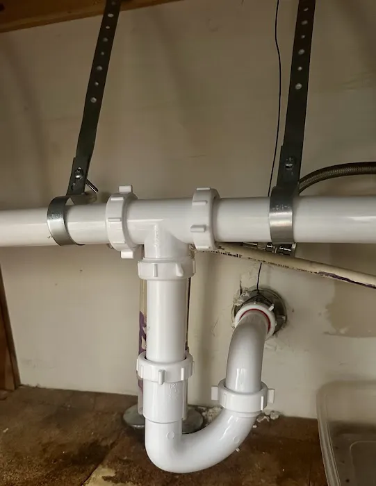 BNK Plumbing And HVAC Services Picture 2