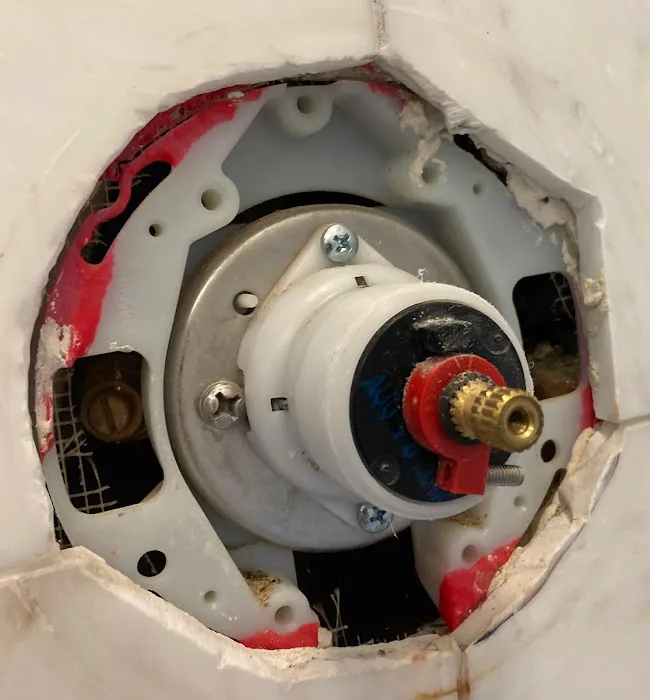 BNK Plumbing And HVAC Services Picture 4