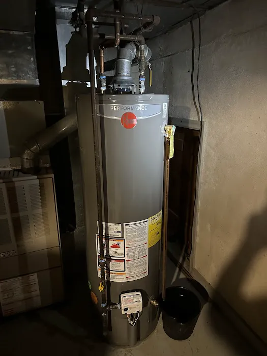 BNK Plumbing And HVAC Services Picture 6