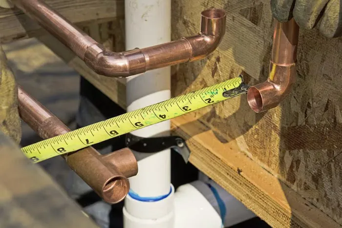 BNK Plumbing And HVAC Services Picture 5