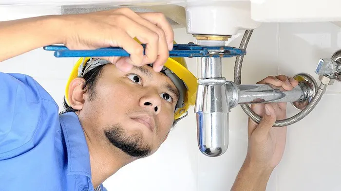 John Nash Plumbing and Heating Picture 2