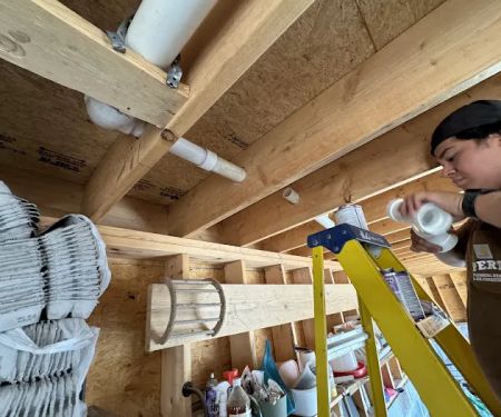 Perti Plumbing & HVAC, Inc.