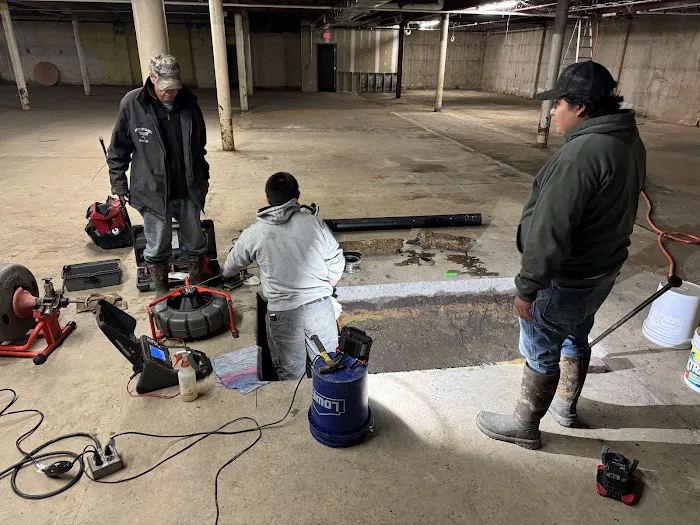 Perti Plumbing & HVAC, Inc. Picture 2