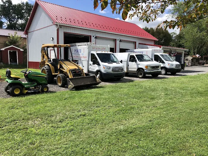 Perti Plumbing & HVAC, Inc. Picture 4
