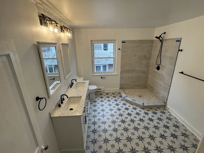 Perti Plumbing & HVAC, Inc. Picture 6