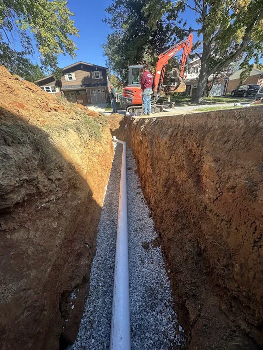 Perti Plumbing & HVAC, Inc. Picture 5
