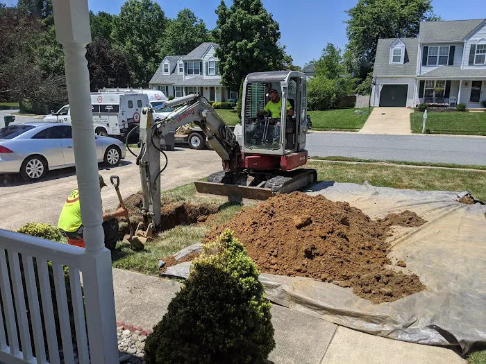 Budget Rooter Plumbing & Drain Cleaning Picture 3