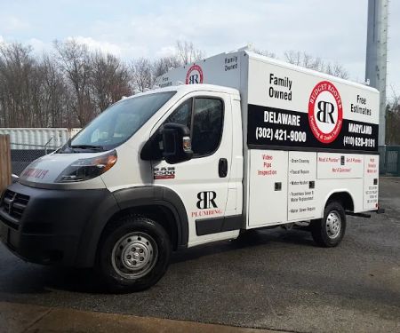 Budget Rooter Plumbing & Drain Cleaning