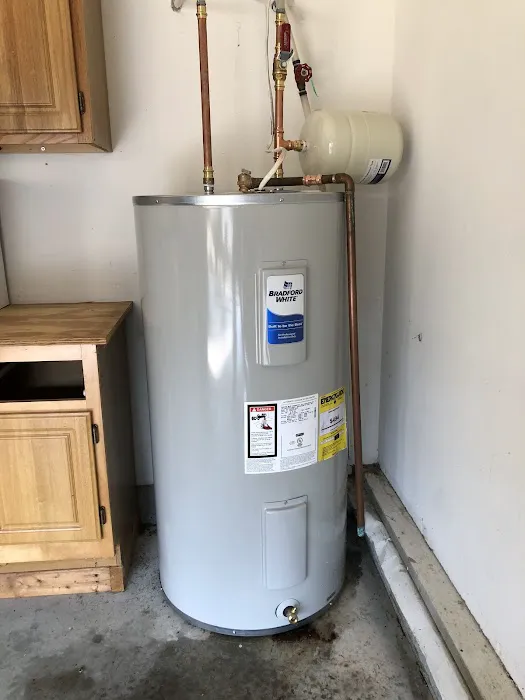 Garvey Plumbing Picture 1
