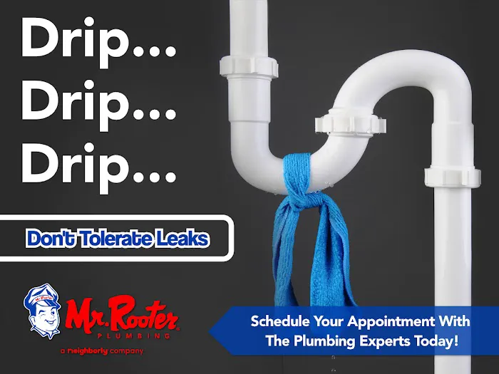 Mr. Rooter Plumbing of Wilmington Picture 4