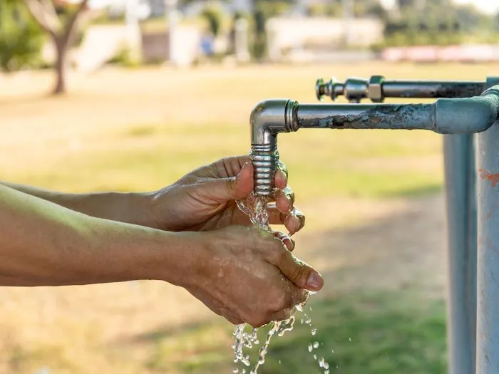 Mr. Rooter Plumbing of Wilmington Picture 5