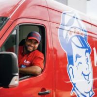 Mr. Rooter Plumbing of Wilmington ico