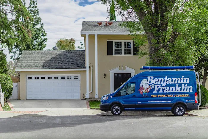Benjamin Franklin Plumbing of Wilmington DE Picture 6