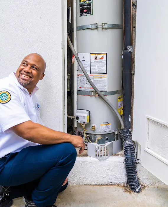 Benjamin Franklin Plumbing of Wilmington DE Picture 5