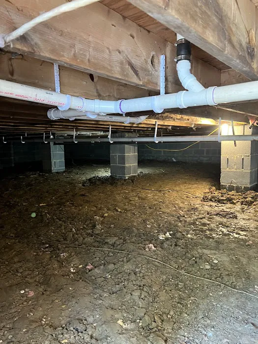 Delaware Plumbing Professionals Picture 1