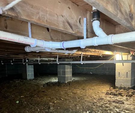 Delaware Plumbing Professionals