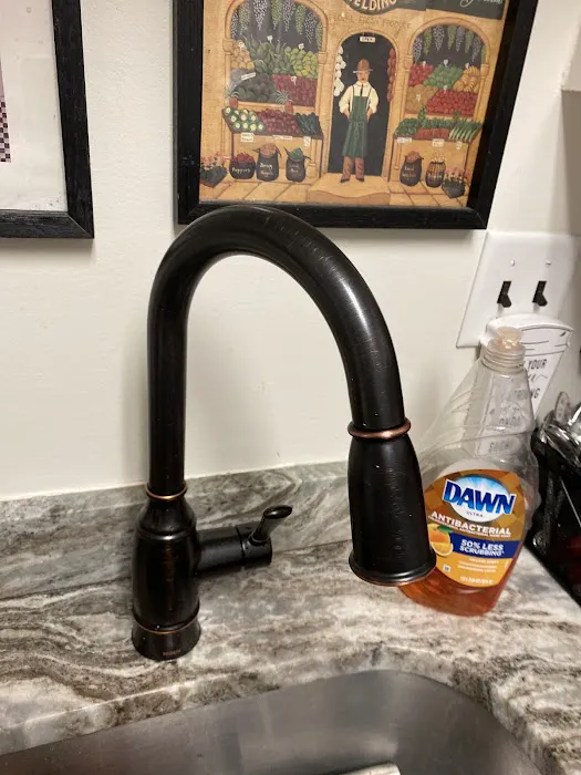 Delaware Plumbing Professionals Picture 2