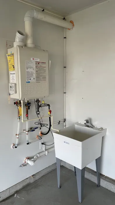 Delaware Plumbing Professionals Picture 4