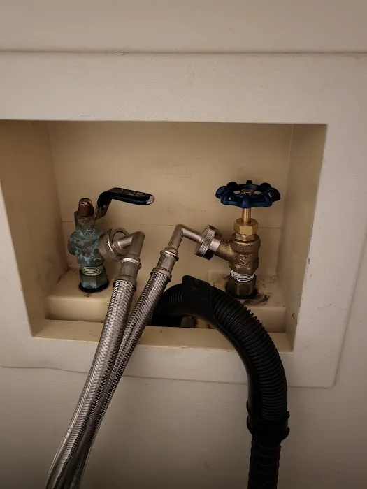 Delaware Plumbing Professionals Picture 10