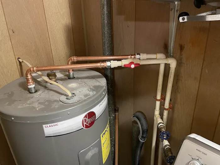Delaware Plumbing Professionals Picture 7