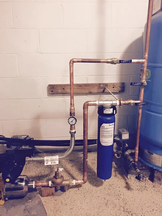 Montauk Plumbing & Heating LLC Picture 1