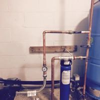 Montauk Plumbing & Heating LLC ico