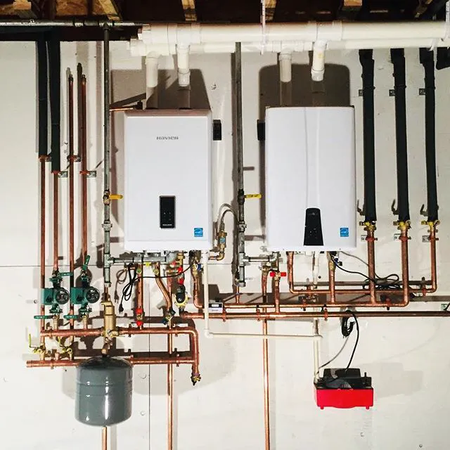 Montauk Plumbing & Heating LLC Picture 4