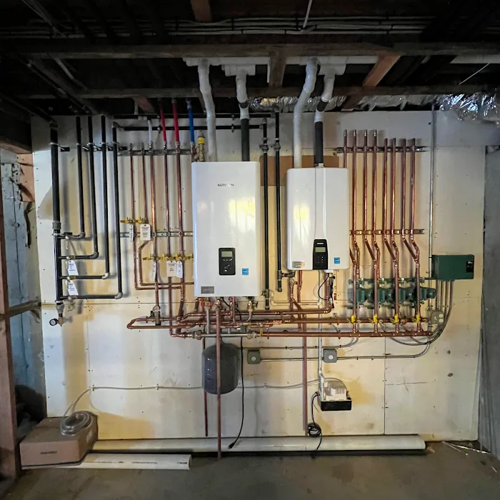 StraightEdge Plumbing Picture 8