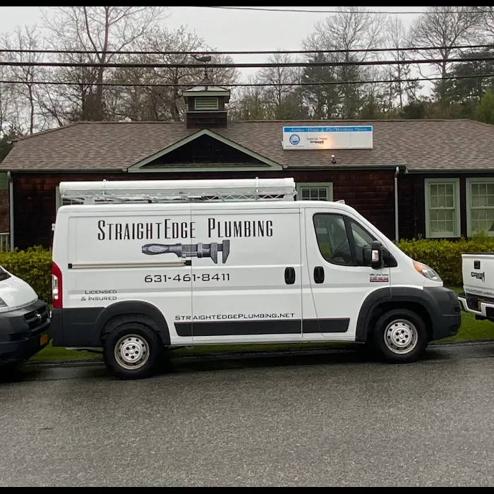 StraightEdge Plumbing Picture 9