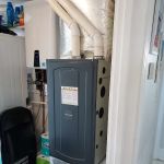 Roger Crampton Plumbing & Heating