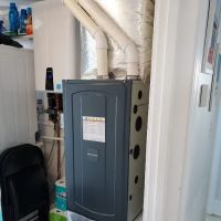 Roger Crampton Plumbing & Heating ico