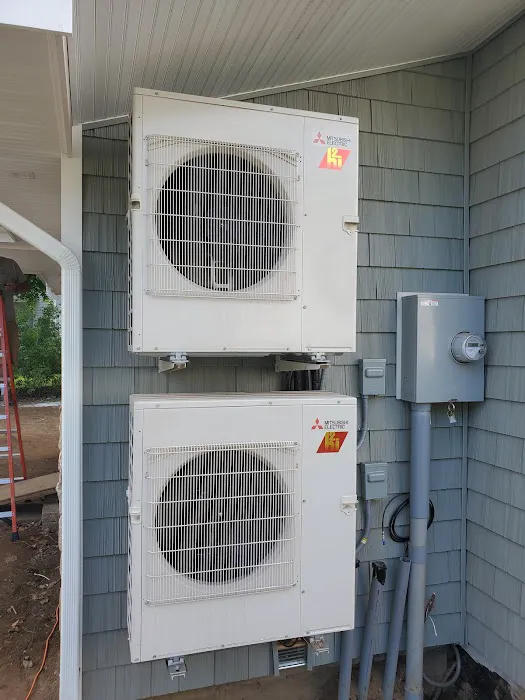 Roger Crampton Plumbing & Heating Picture 4