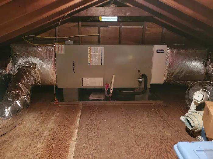 Roger Crampton Plumbing & Heating Picture 5