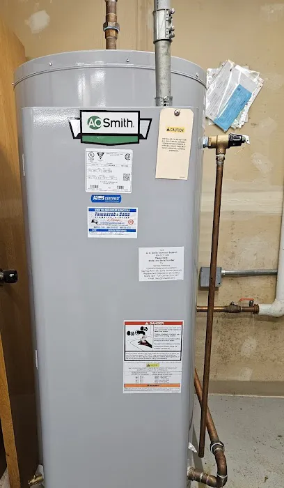 Tomaszek & Sons Plumbing Picture 1