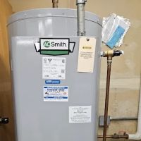 Tomaszek & Sons Plumbing ico