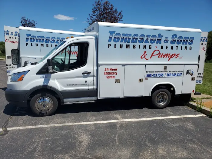 Tomaszek & Sons Plumbing Picture 6