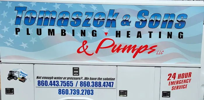 Tomaszek & Sons Plumbing Picture 3