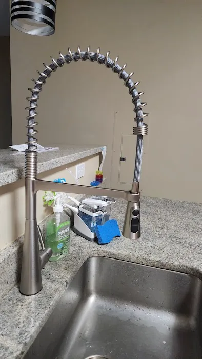 Niantic Plumbing & Appliance Picture 1