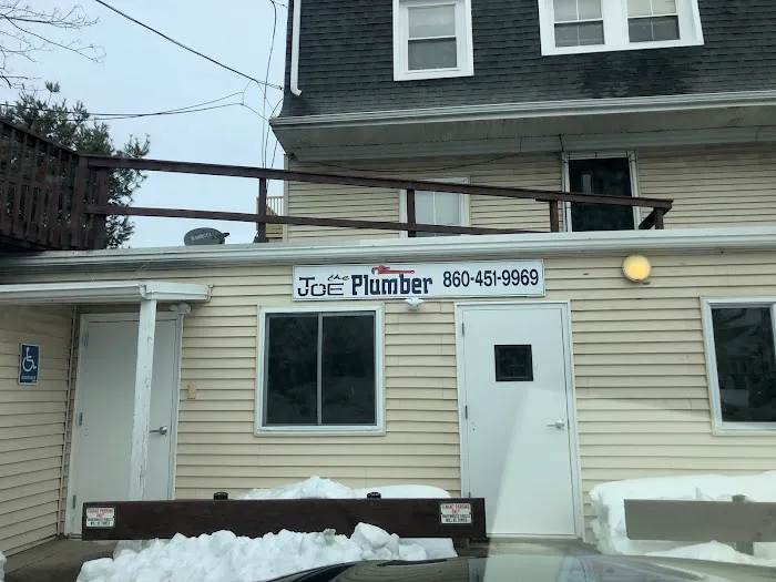 Joe the Plumber Picture 9
