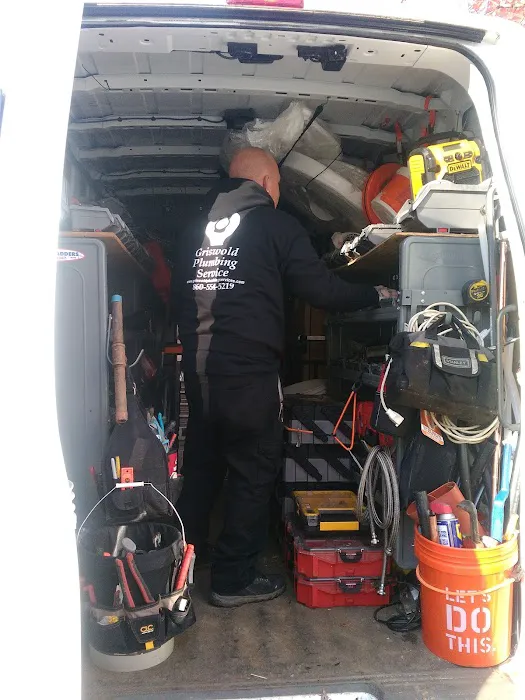 Griswold Plumbing Services,LLC Picture 10