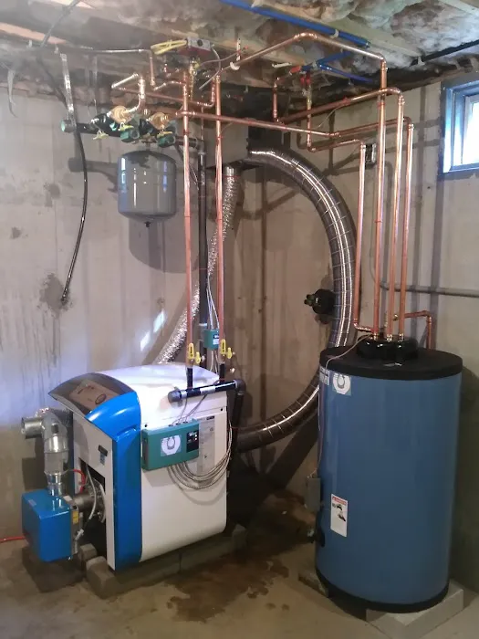 Griswold Plumbing Services,LLC Picture 9