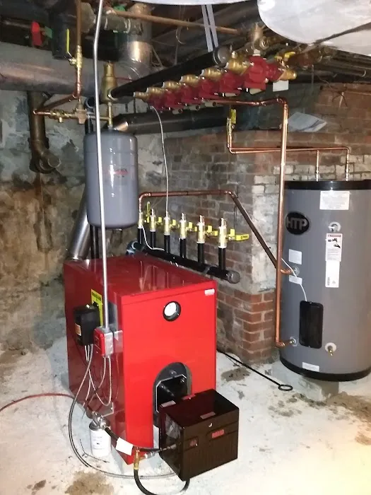 Griswold Plumbing Services,LLC Picture 7