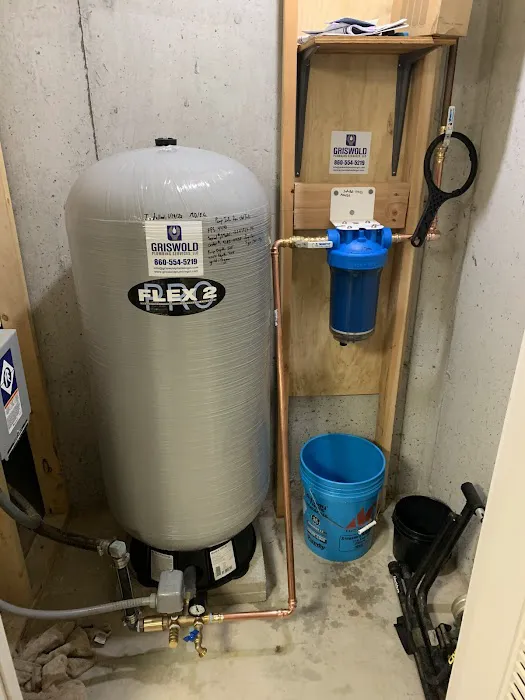 Griswold Plumbing Services,LLC Picture 8